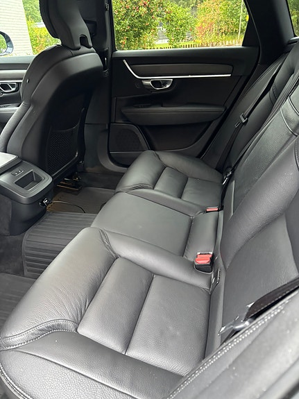 Volvo V90 Cross Country 4 of 7