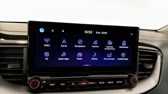 Kia XCeed 11 of 17
