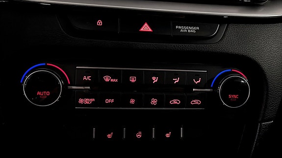 Kia XCeed 14 of 17