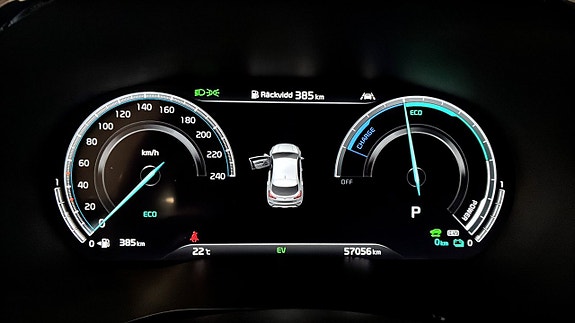 Kia XCeed 15 of 17