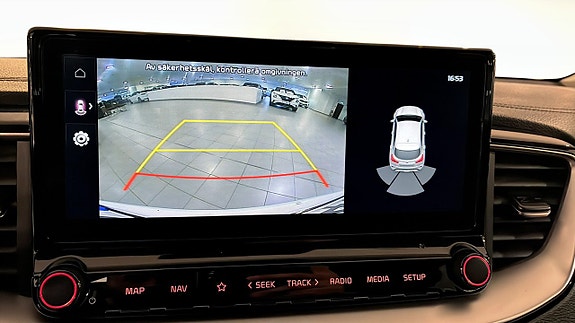 Kia XCeed 13 of 17