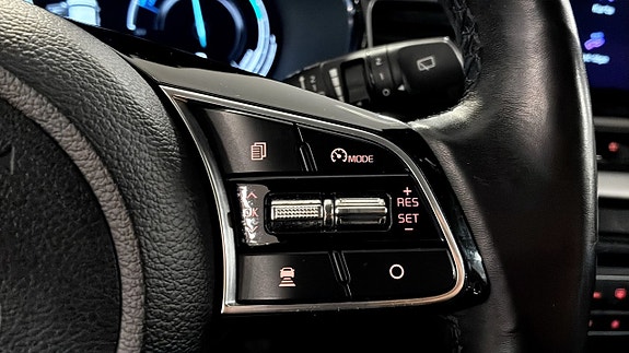 Kia XCeed 16 of 17
