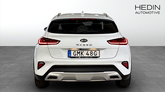Kia XCeed 5 of 17