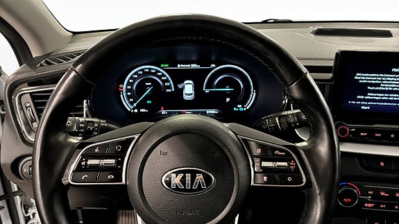 Kia XCeed 10 of 17