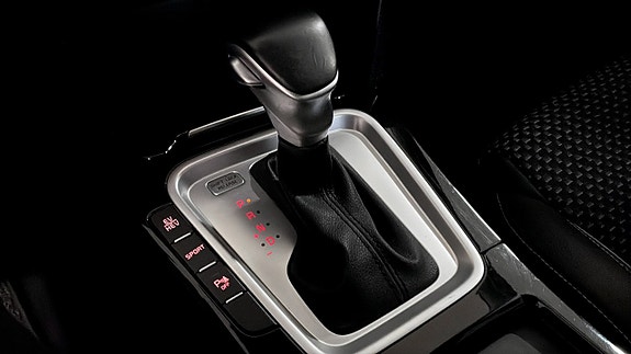 Kia XCeed 12 of 17