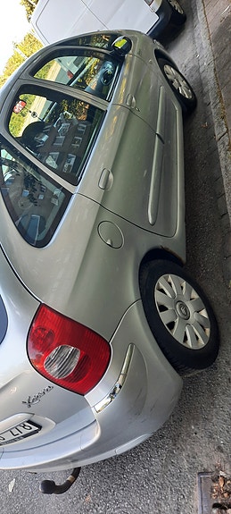 Citroen Xsara Picasso 4 of 4