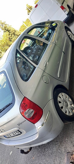 Citroen Xsara Picasso 2 of 4