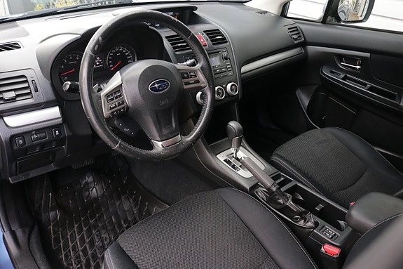 Subaru XV 7 of 16