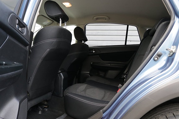 Subaru XV 14 of 16