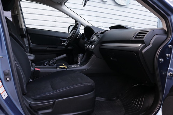 Subaru XV 12 of 16