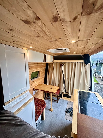 Mercedes-Benz Sprinter 316 4 of 10