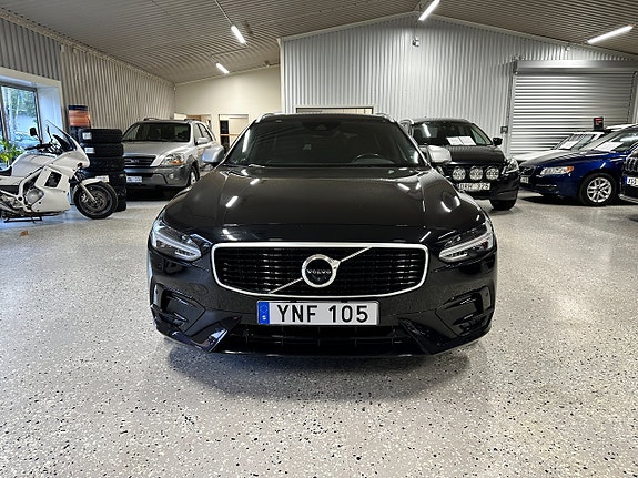 Volvo V90 3 of 30