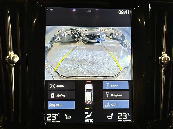 Volvo V90 29 of 30
