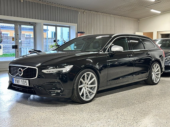 Volvo V90 9 of 30