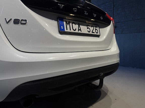 Volvo V60 6 of 13