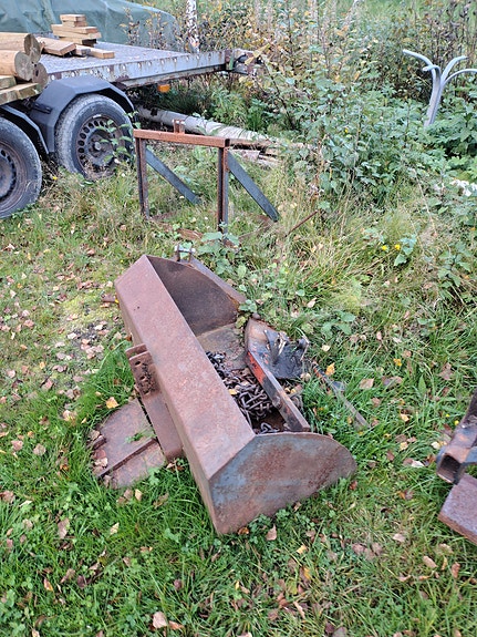 Kubota L185 9 of 9