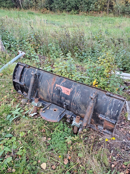 Kubota L185 7 of 9