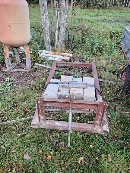 Kubota L185 6 of 9
