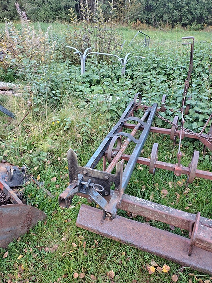 Kubota L185 8 of 9