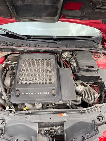 Mazda 3 7 of 8