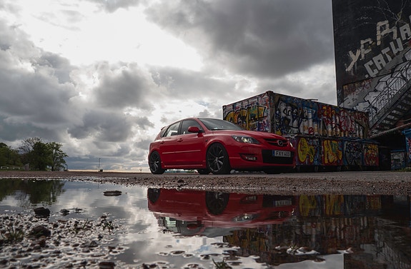 Mazda 3 2 of 8