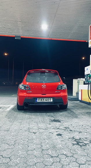 Mazda 3 3 of 8