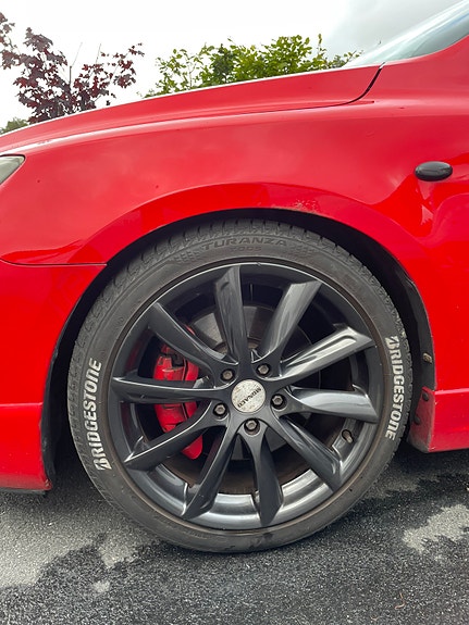 Mazda 3 4 of 8