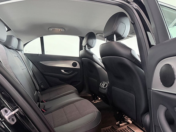 Mercedes-Benz E200 d 6 of 17