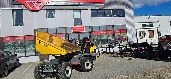 Wacker Neuson DW 20