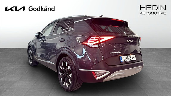 Kia Sportage 4 of 21