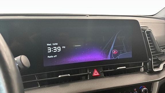 Kia Sportage 11 of 21