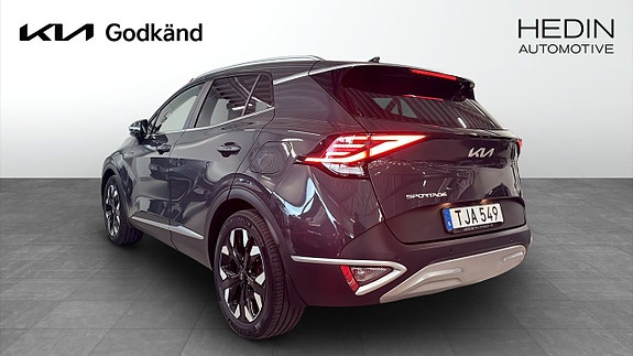 Kia Sportage 4 of 21