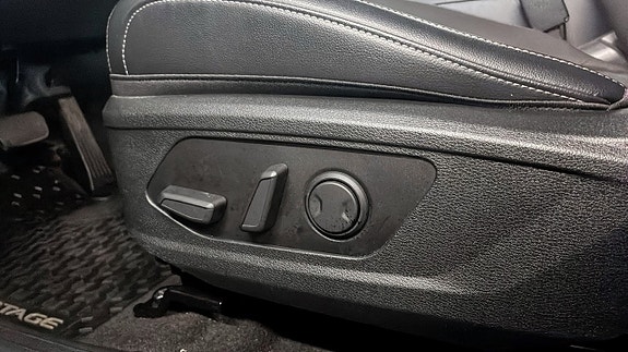 Kia Sportage 16 of 21