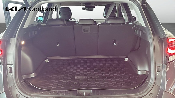 Kia Sportage 12 of 21