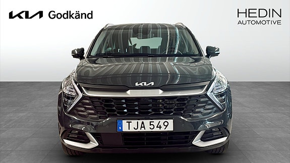 Kia Sportage 2 of 21