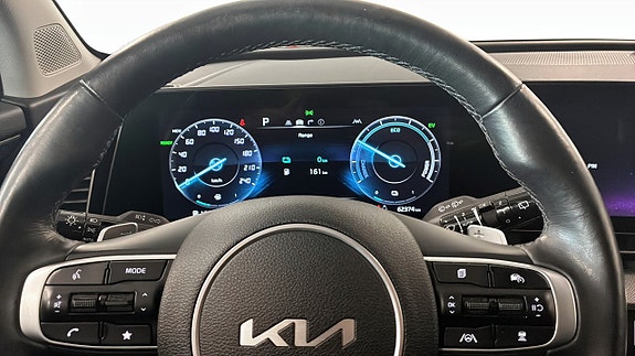 Kia Sportage 10 of 21