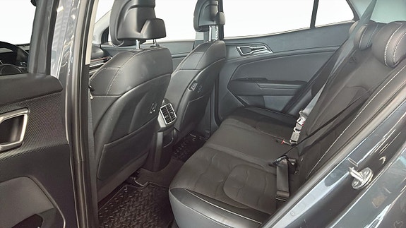 Kia Sportage 9 of 21