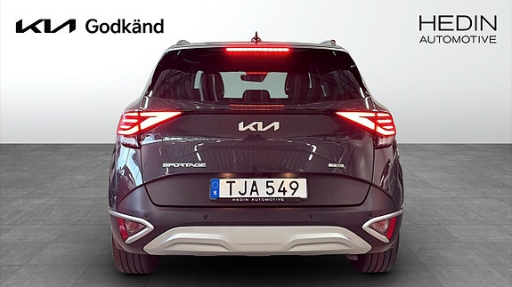 Kia Sportage 5 of 21