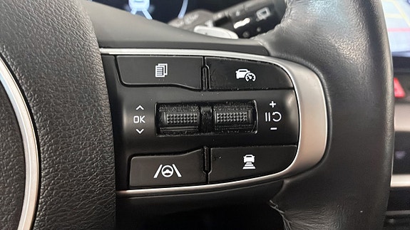 Kia Sportage 20 of 21