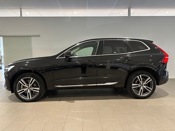 Volvo XC60 5 of 20