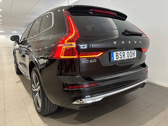 Volvo XC60 7 of 20
