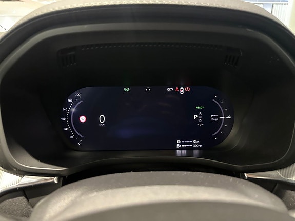 Volvo XC60 19 of 20
