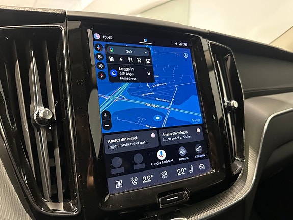 Volvo XC60 18 of 20