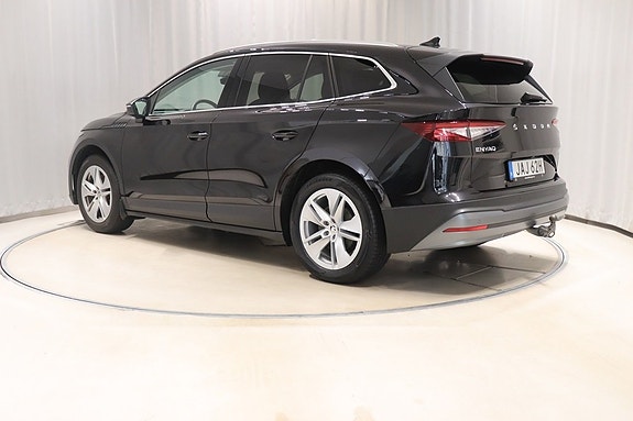 Skoda Enyaq 6 of 12