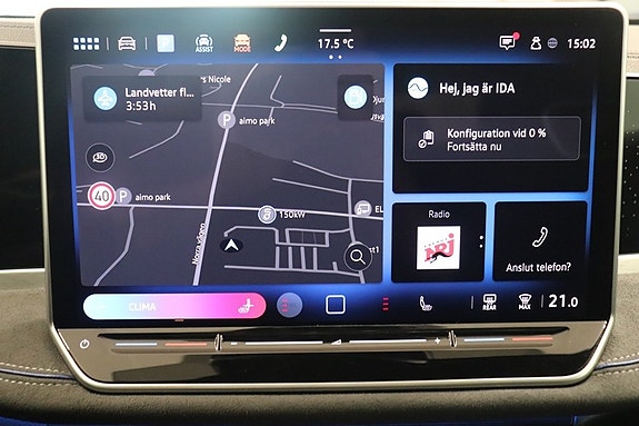 Volkswagen Passat 13 of 13