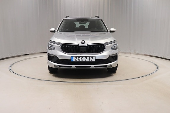 Skoda Kamiq 2 of 10