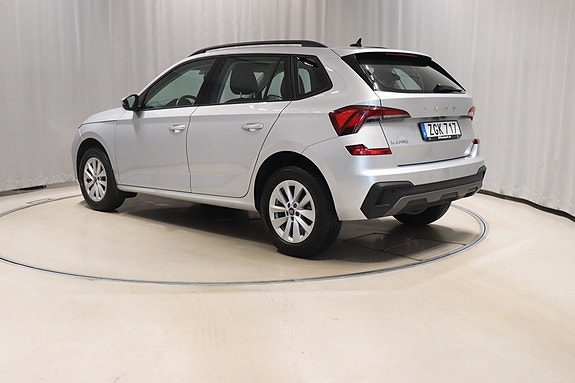 Skoda Kamiq 6 of 10