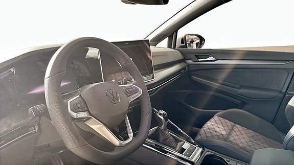 Volkswagen Golf I 7 of 13