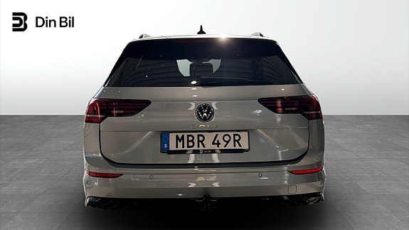 Volkswagen Golf I 5 of 13