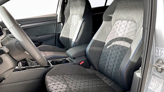 Volkswagen Golf I 8 of 13
